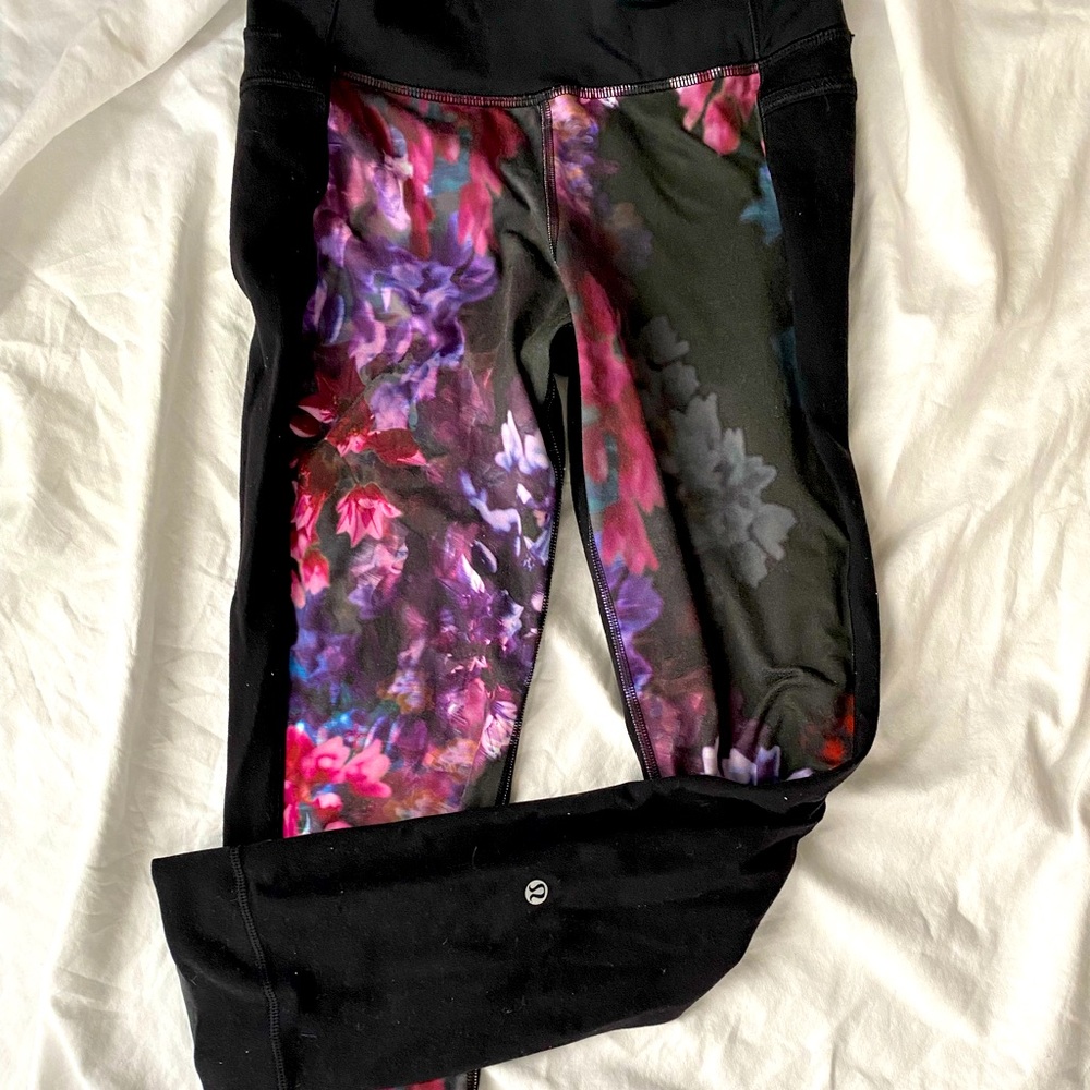 Lululemon leggings